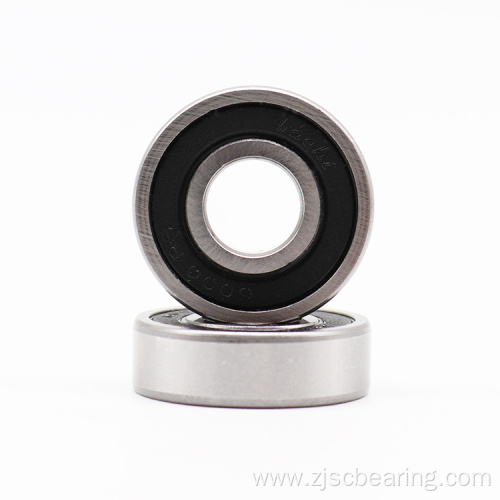 6000 Precision Chrome Steel Bearing